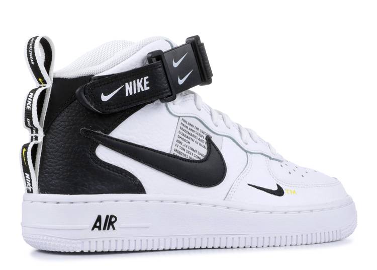 

Кеды мужские Nike Air Force 1 белые 43 RU, Белый, Air Force 1