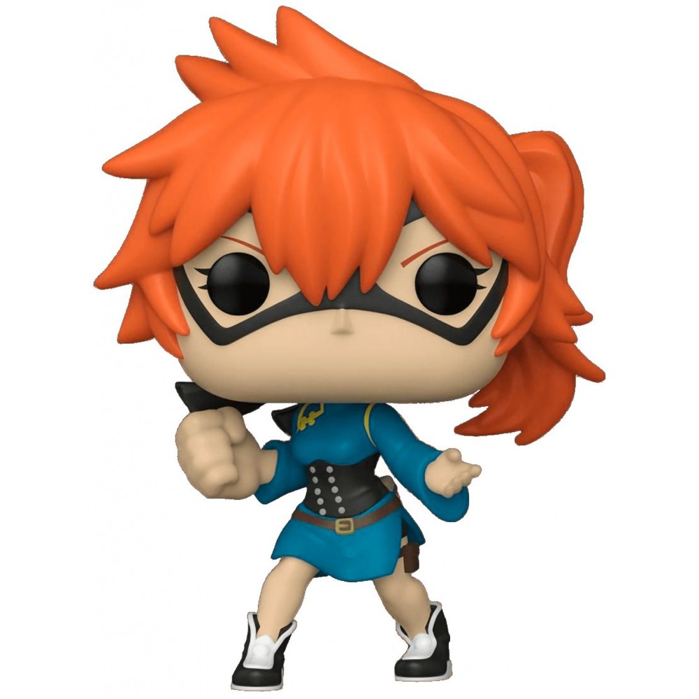 фото Фигурка funko pop! animation my hero academia 1b itsuka kendo (exc) 63284