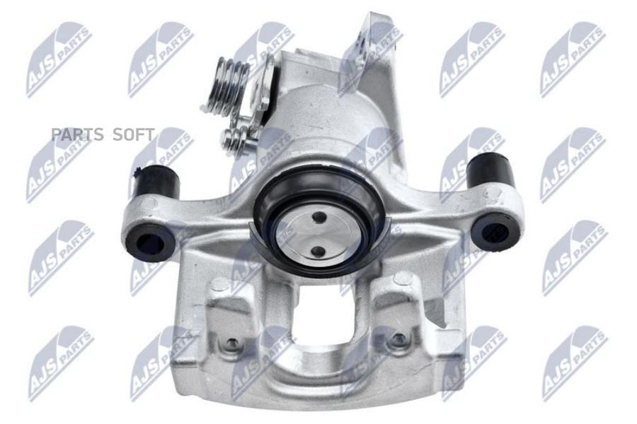 

HZT-NS-002 суппорт тормозной задний правый! ATE, d=38мм Nissan Primera P12/WP12 02>