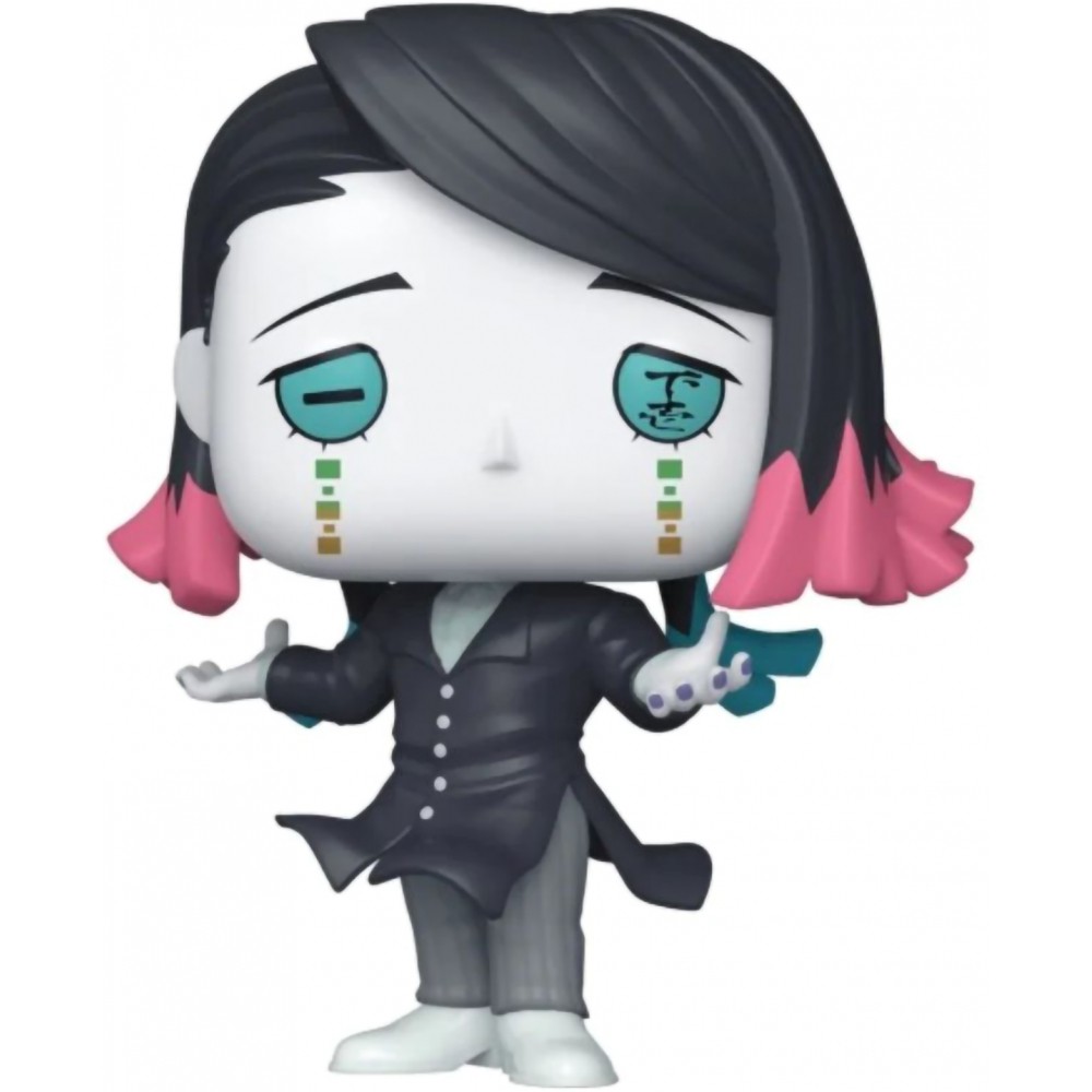 

Фигурка Funko POP! Animation Demon Slayer Enmu SDCC22 (Exc) 65239