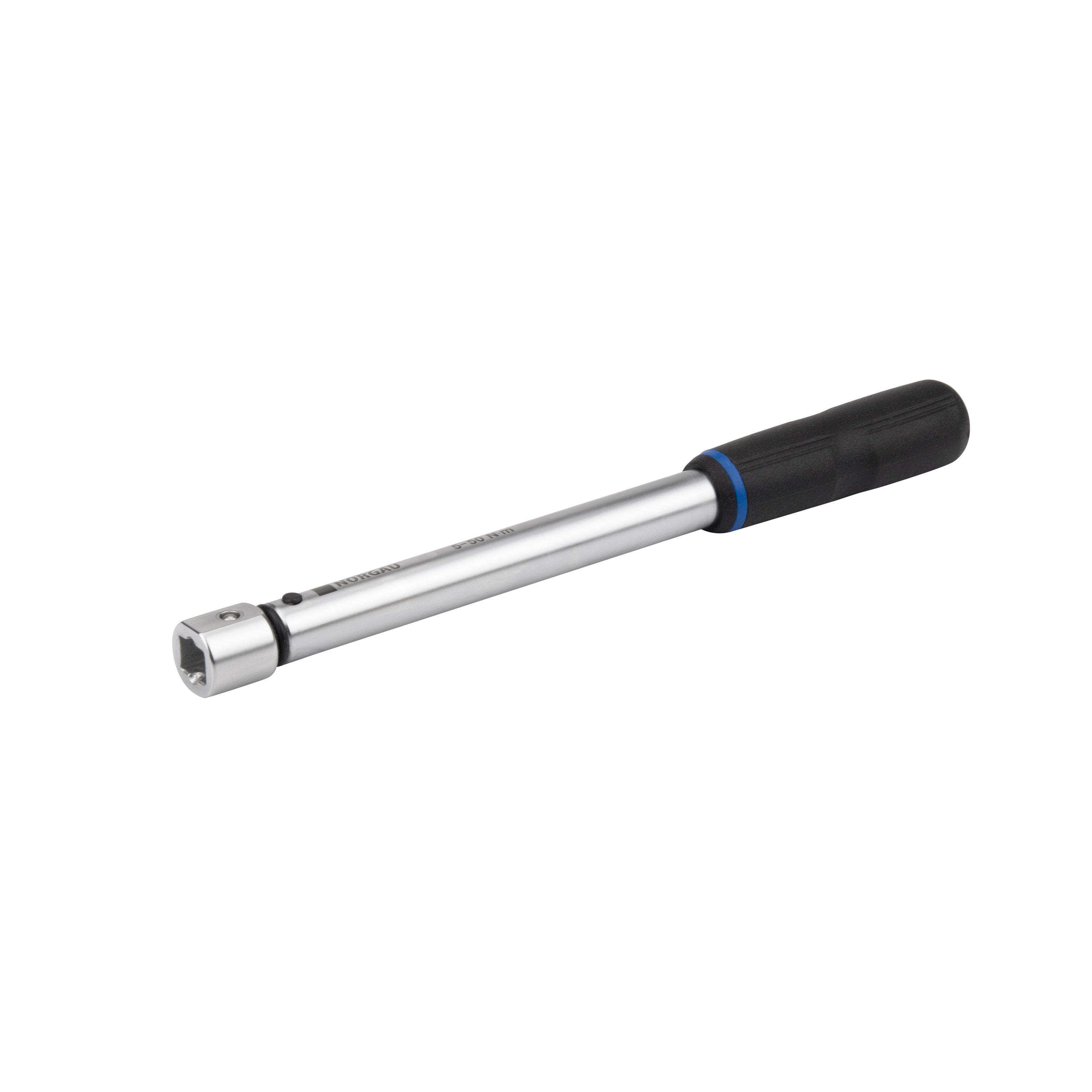 

Ключ динамометрический NORGAU Industrial 5-50 Нм, хвостовик 9х12 мм