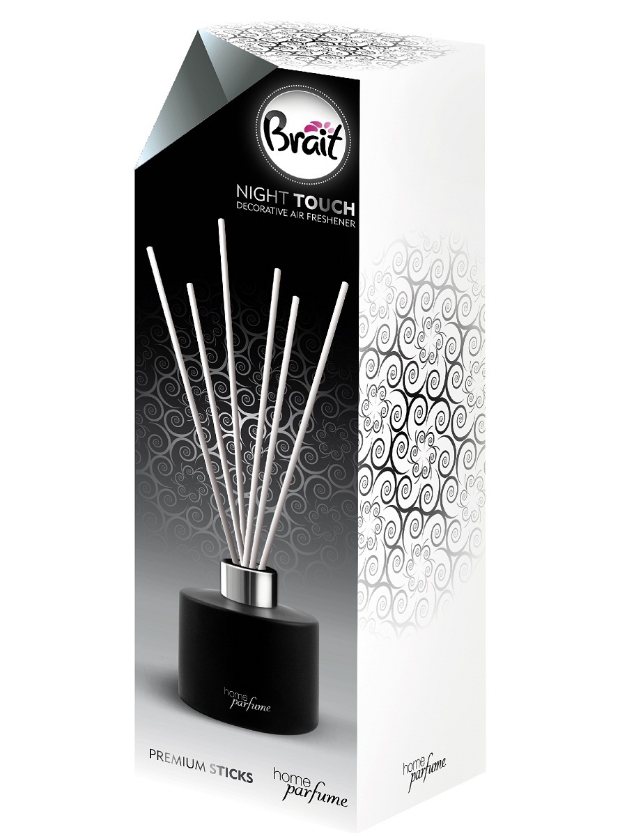 

Диффузор ароматический Brait Home, AFPREMIUM