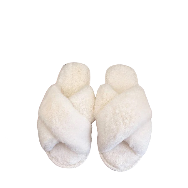 

Тапочки женские Homium soft белые 38-39 RU, soft