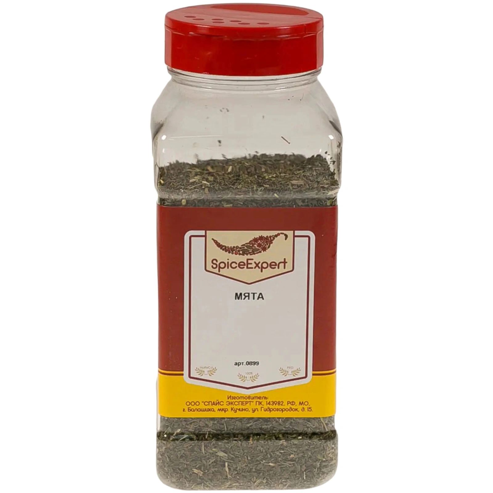 Мята SpicExpert 150 г