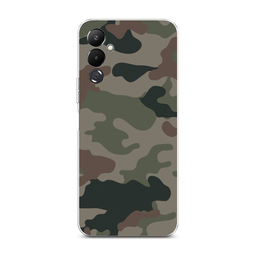 

Чехол Awog "Камуфляж 1" на Tecno Pova 4 / Текно Пова 4