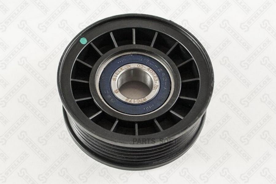 

STELLOX Ролик натяжной ремня FORD Mondeo 1.8/2.0 01>
