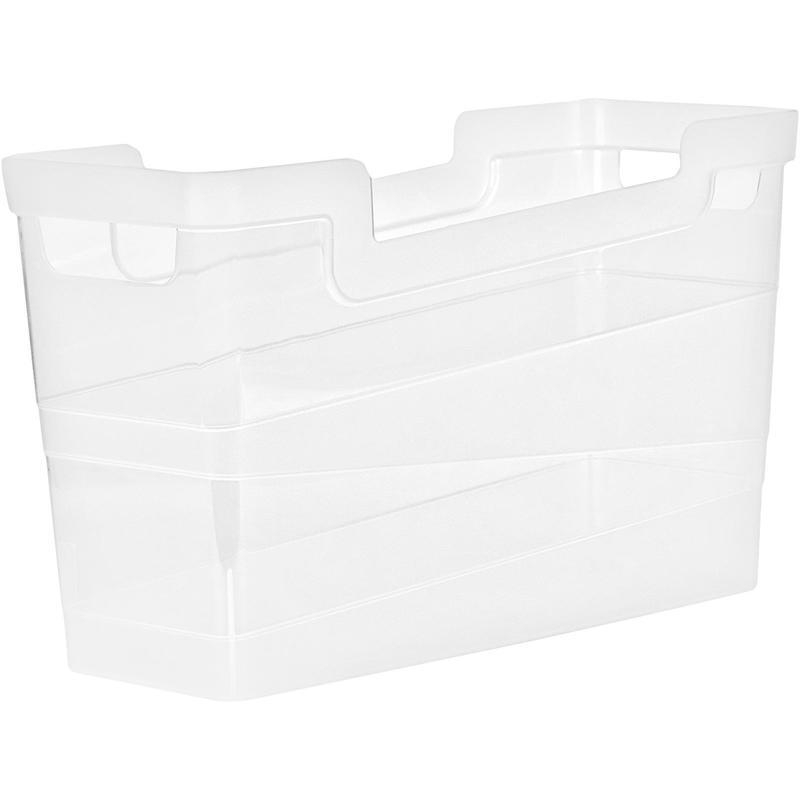 

Контейнер для хранения Tule 10,5 л, 342х160х253 мм