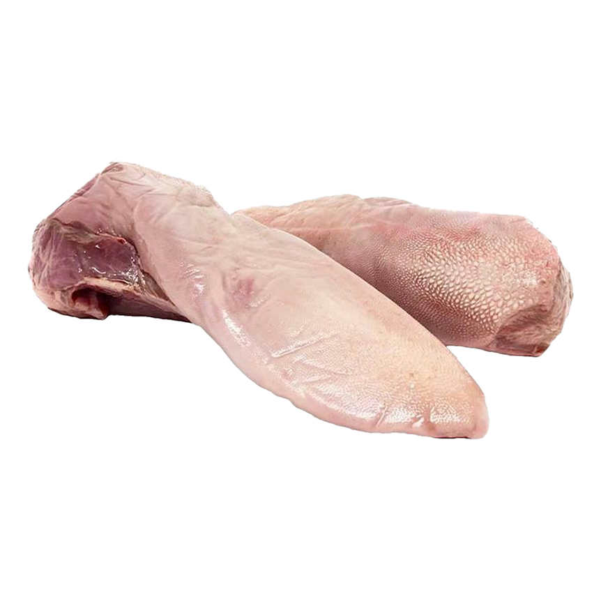 

Язык говяжий замороженный