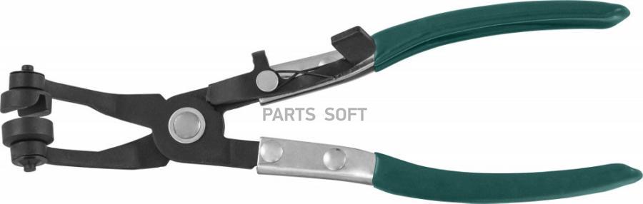 

JONNESWAY AR060038 AR060038 Съемник хомутов патрубков изогнутый () 1шт