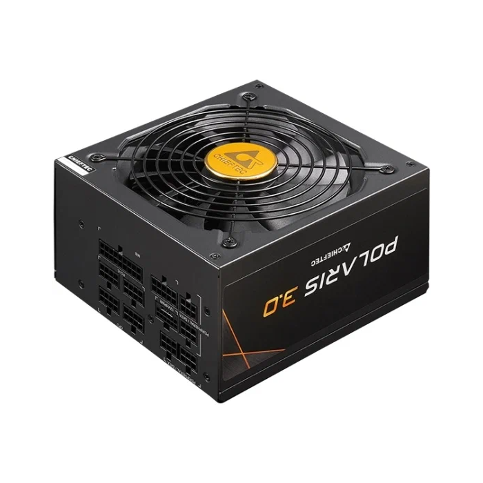 Блок питания Chieftec 1050W (PPS-1050FC-A3)