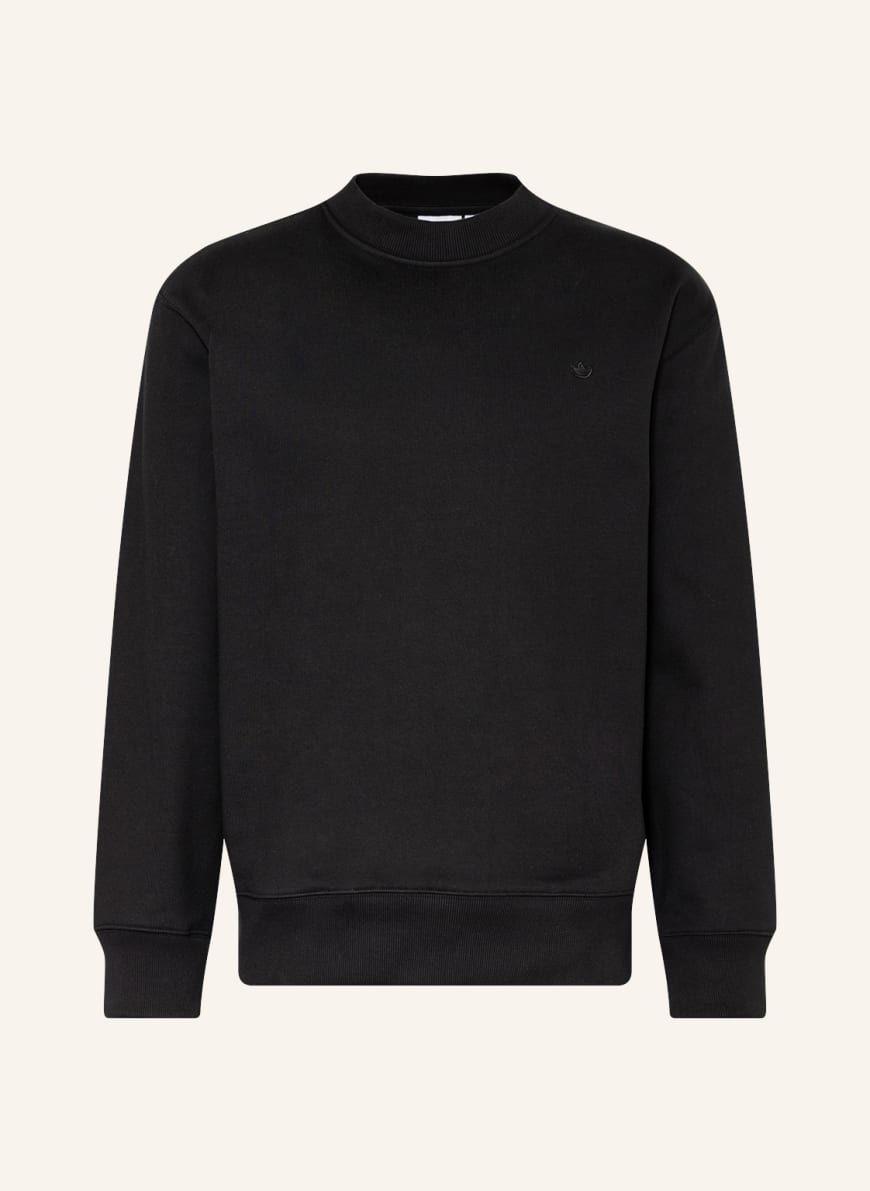 

Свитшот мужской Adidas 1001298090 черный S (доставка из-за рубежа), 1001298090
