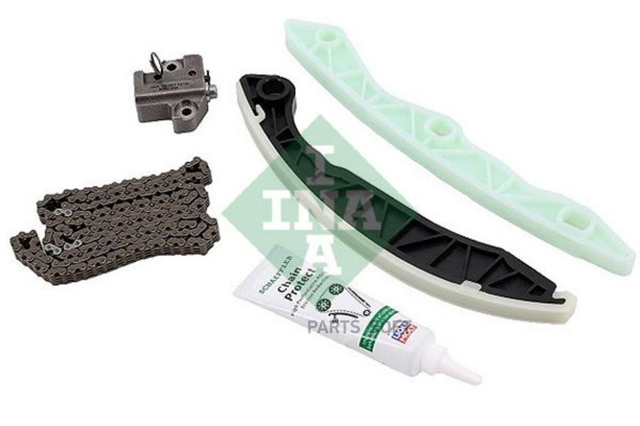 

Комплект цепи ГРМ HYUNDAI ix35, SANTA FE II 2.4 559010310