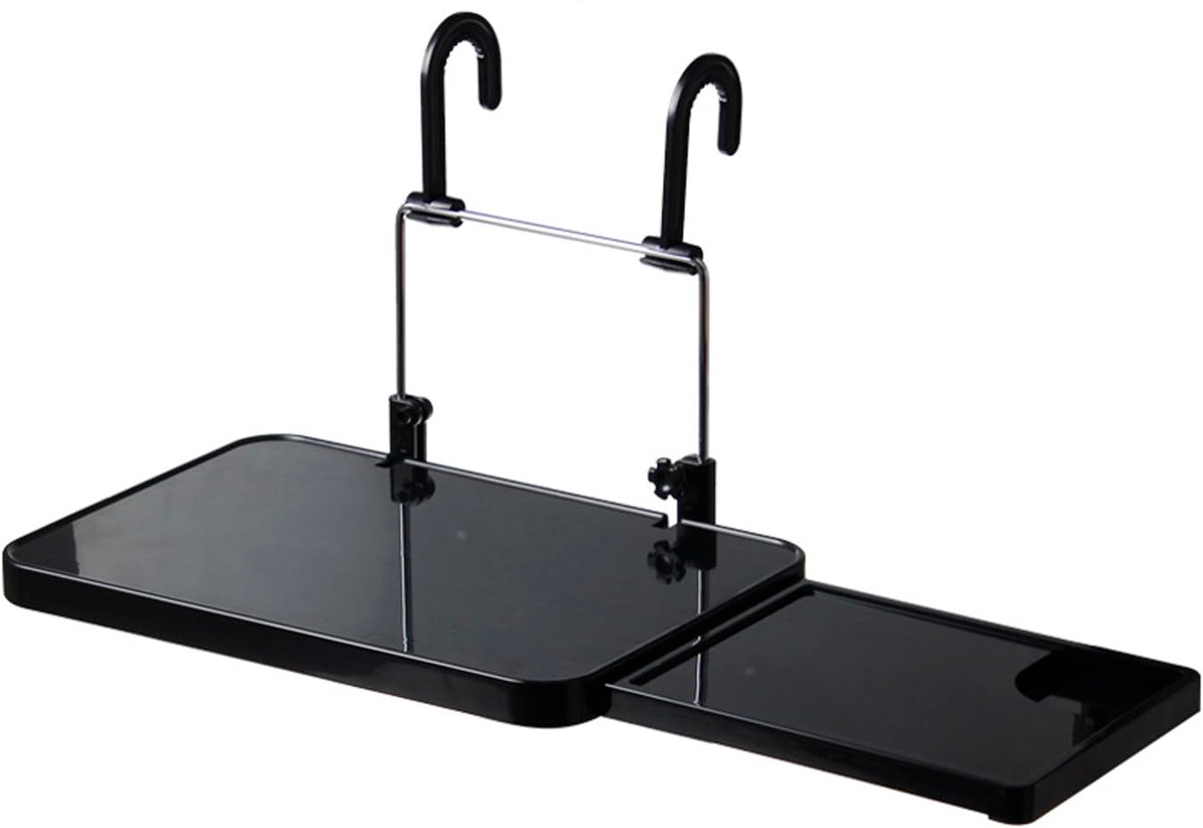 Портативный складной столик Shunwei 2nd Mobile Multi Purpose Tray SD-1504 Black