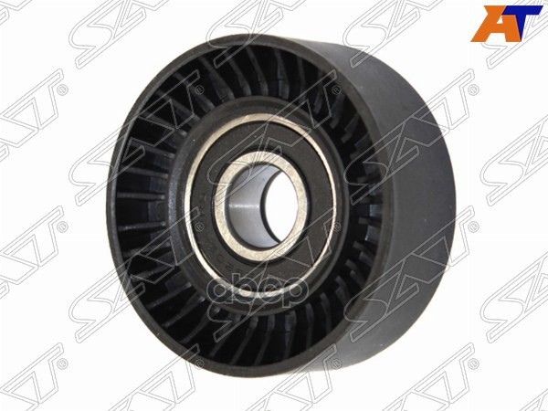 

Ролик натяжителя приводного ремня SSANG YONG ACTYON/KYRON/REXTON 2,0D 01-