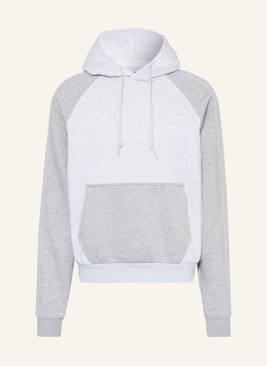 

Худи мужское Adidas 1001298095 серое L (доставка из-за рубежа), 1001298095