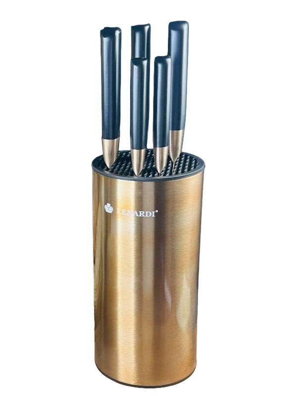 Набор рюмок Lenardi стекло 50мл 588-500