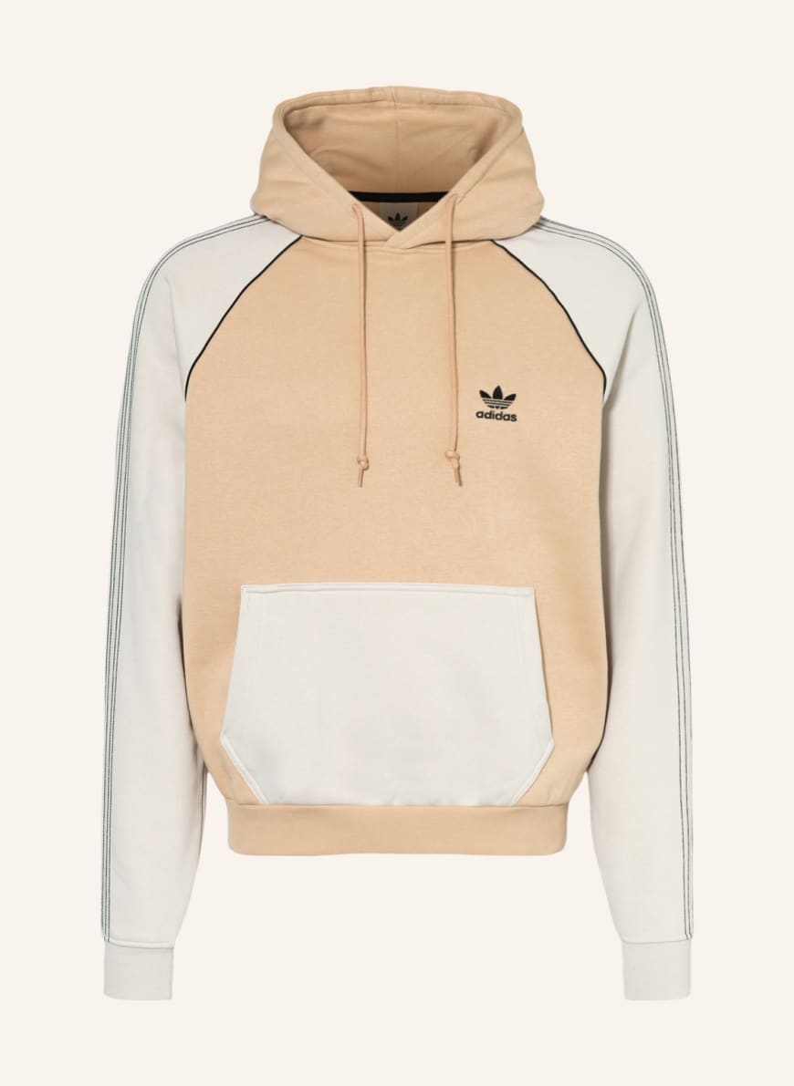 

Худи мужское Adidas 1001298098 коричневое S (доставка из-за рубежа), 1001298098