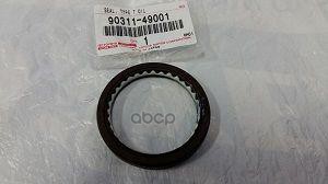 

Сальник раздаточной коробки Toyota 9031149001 Nsin0004667970