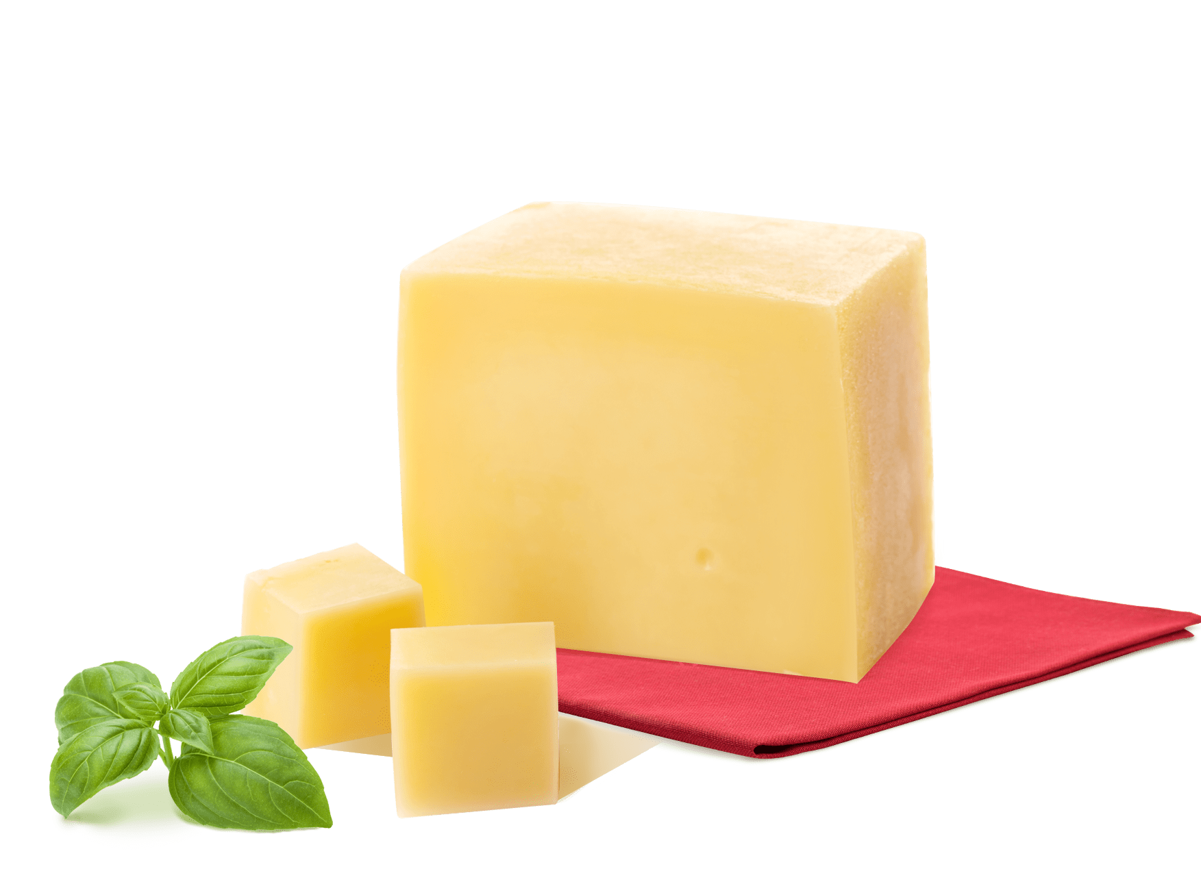 Сыр твердый Metro Chef 50% 200 г