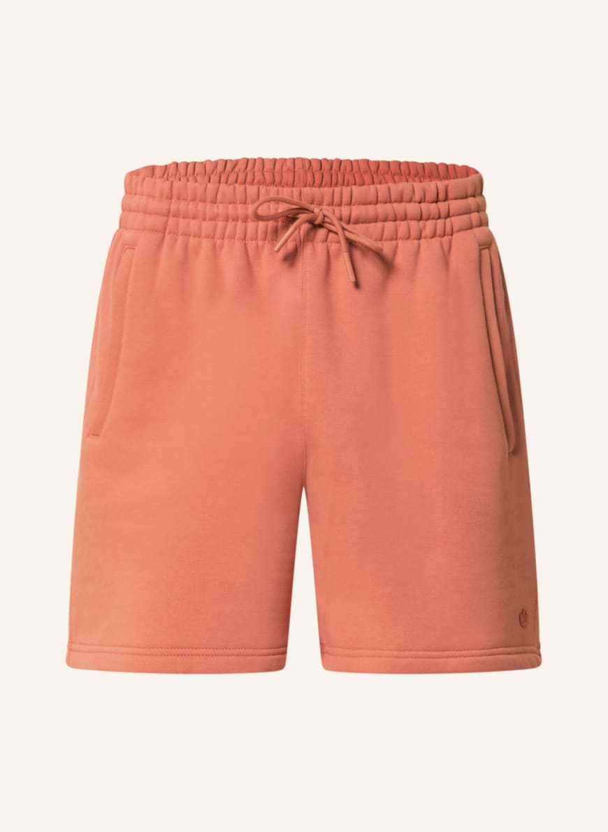 

Шорты мужские Adidas 1001298107 оранжевые S (доставка из-за рубежа), 1001298107