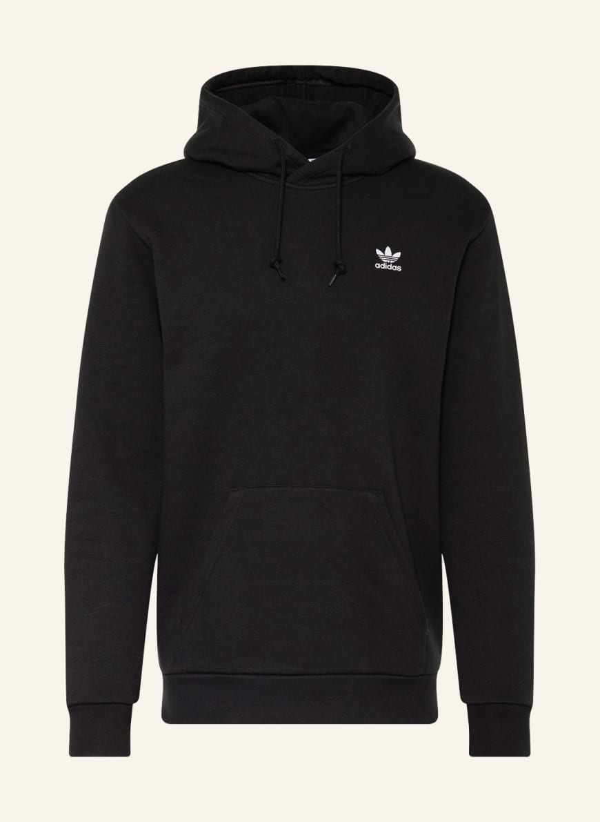 

Худи мужское Adidas 1001298109 черное XL (доставка из-за рубежа), Черный, 1001298109