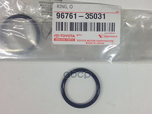 

Кольцо Уплотнительное Toyota Camry V40 (2006-2011) TOYOTA арт. 9676135031