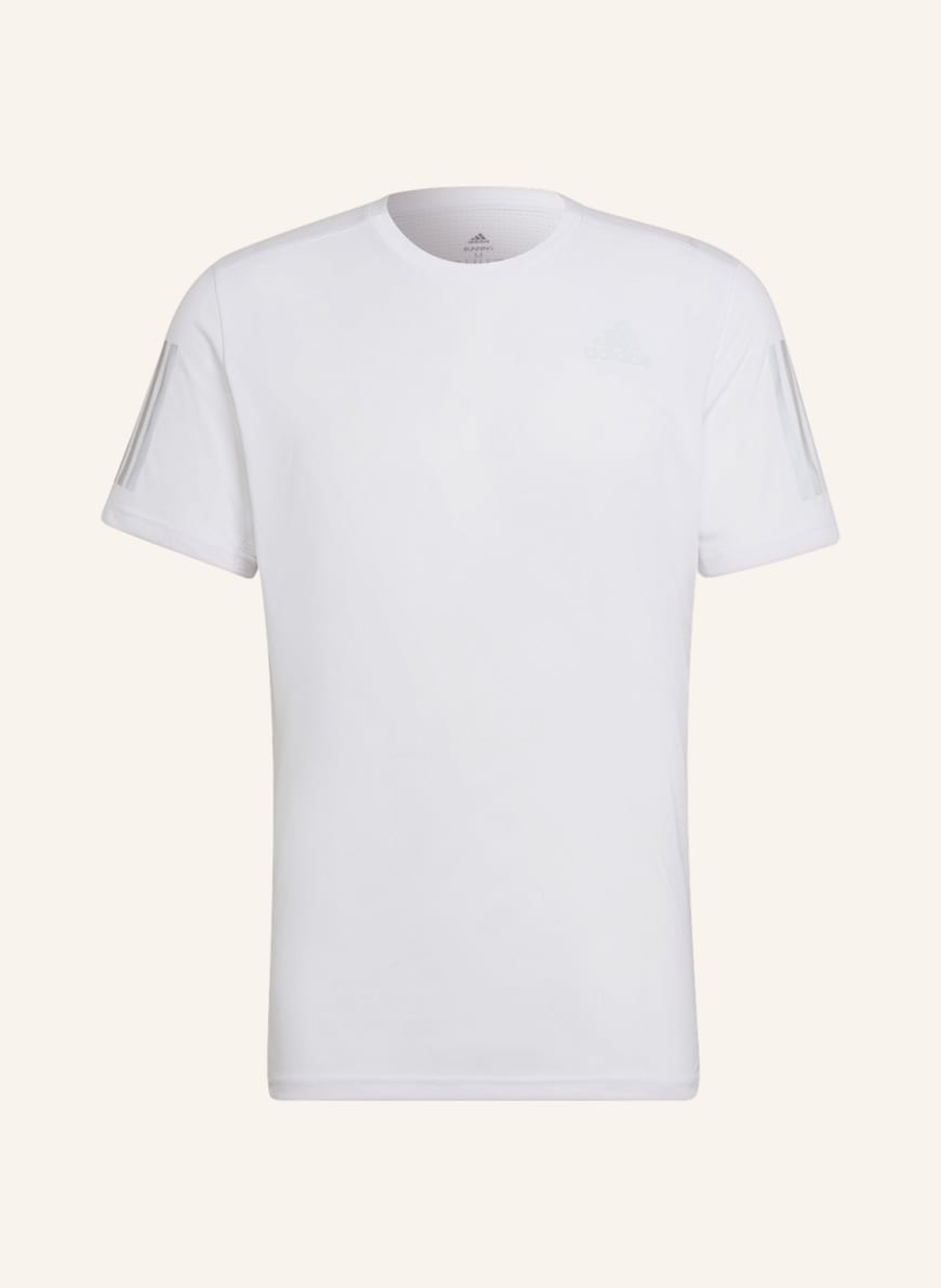 

Футболка мужская Adidas 1001298211 белая M (доставка из-за рубежа), Белый, 1001298211