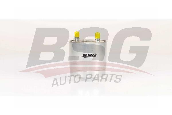 

Basbug Bsg75130003 Bsg 75-130-003 Фильтр Топливный \ Renault