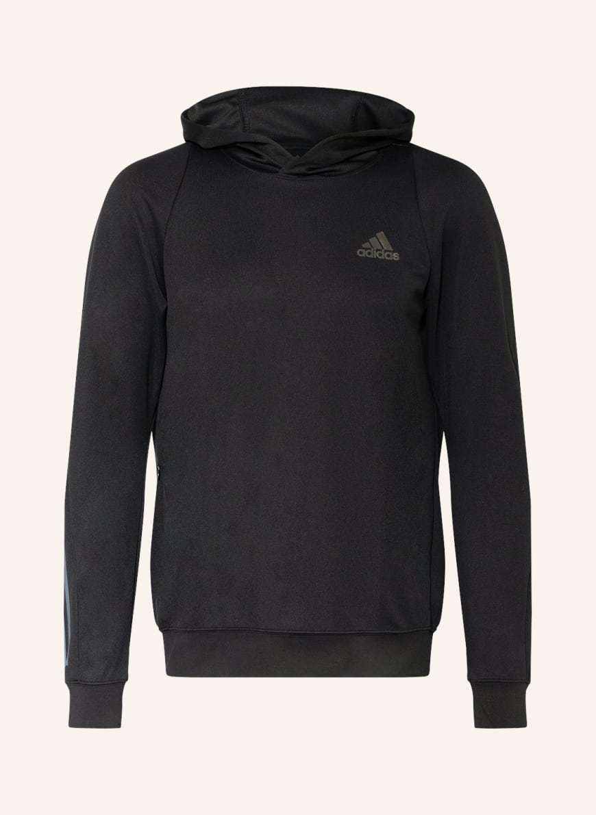 

Худи мужское Adidas 1001298212 черное XL (доставка из-за рубежа), 1001298212