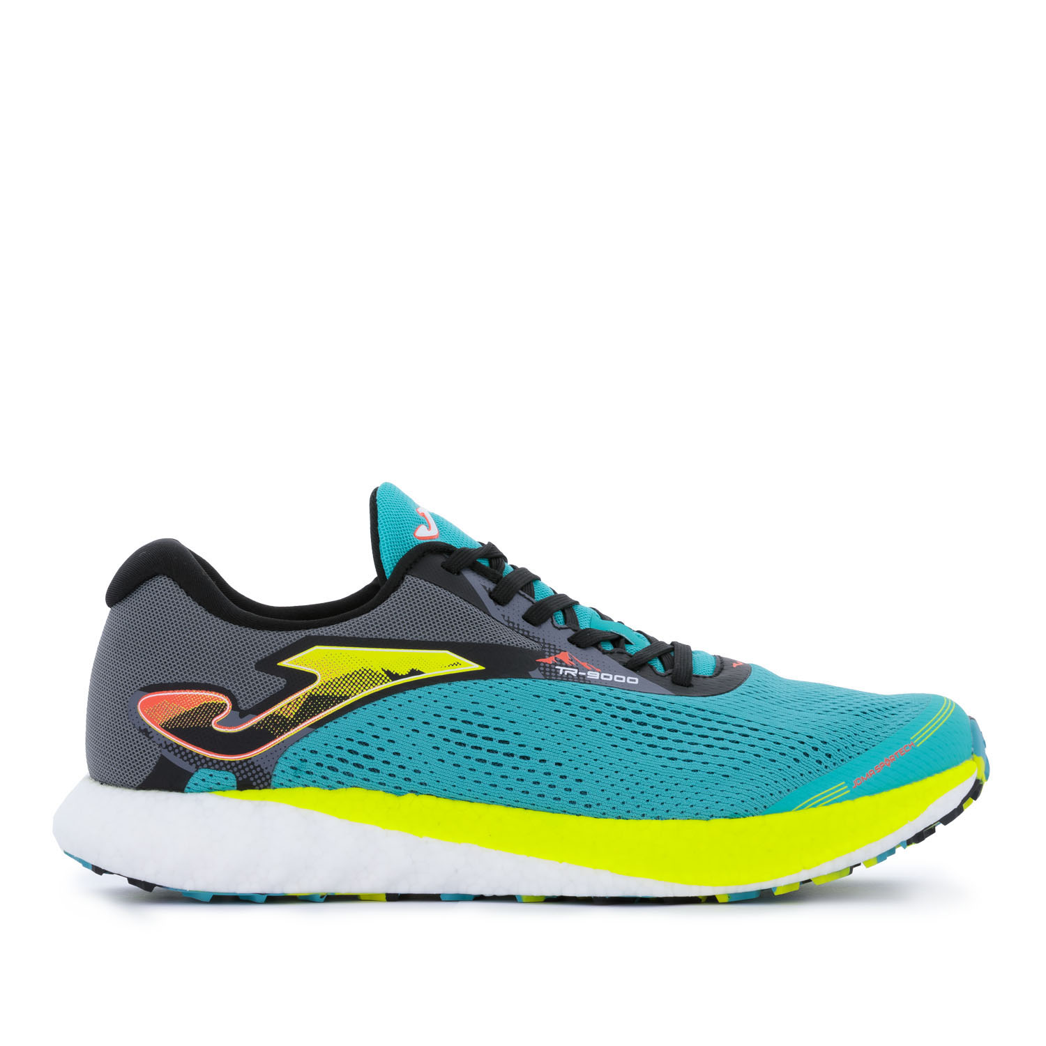 

Кроссовки мужские Joma Tr-9000 Men голубые 43 EU, Голубой, Tr-9000 Men