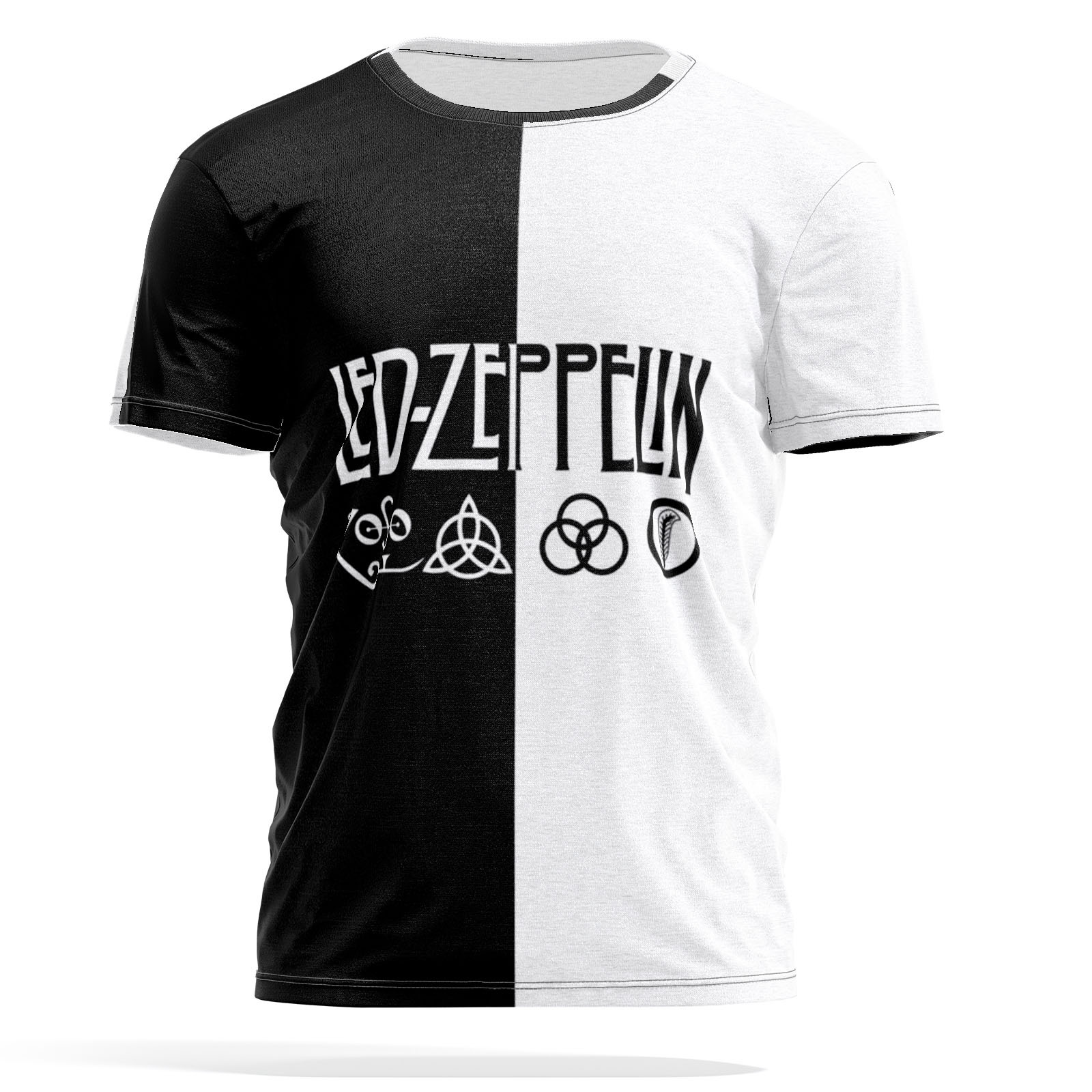 

Футболка мужская PANiN PaninManTshirt_VM1401135 разноцветная 3XL, Черный, PaninManTshirt_VM1401135