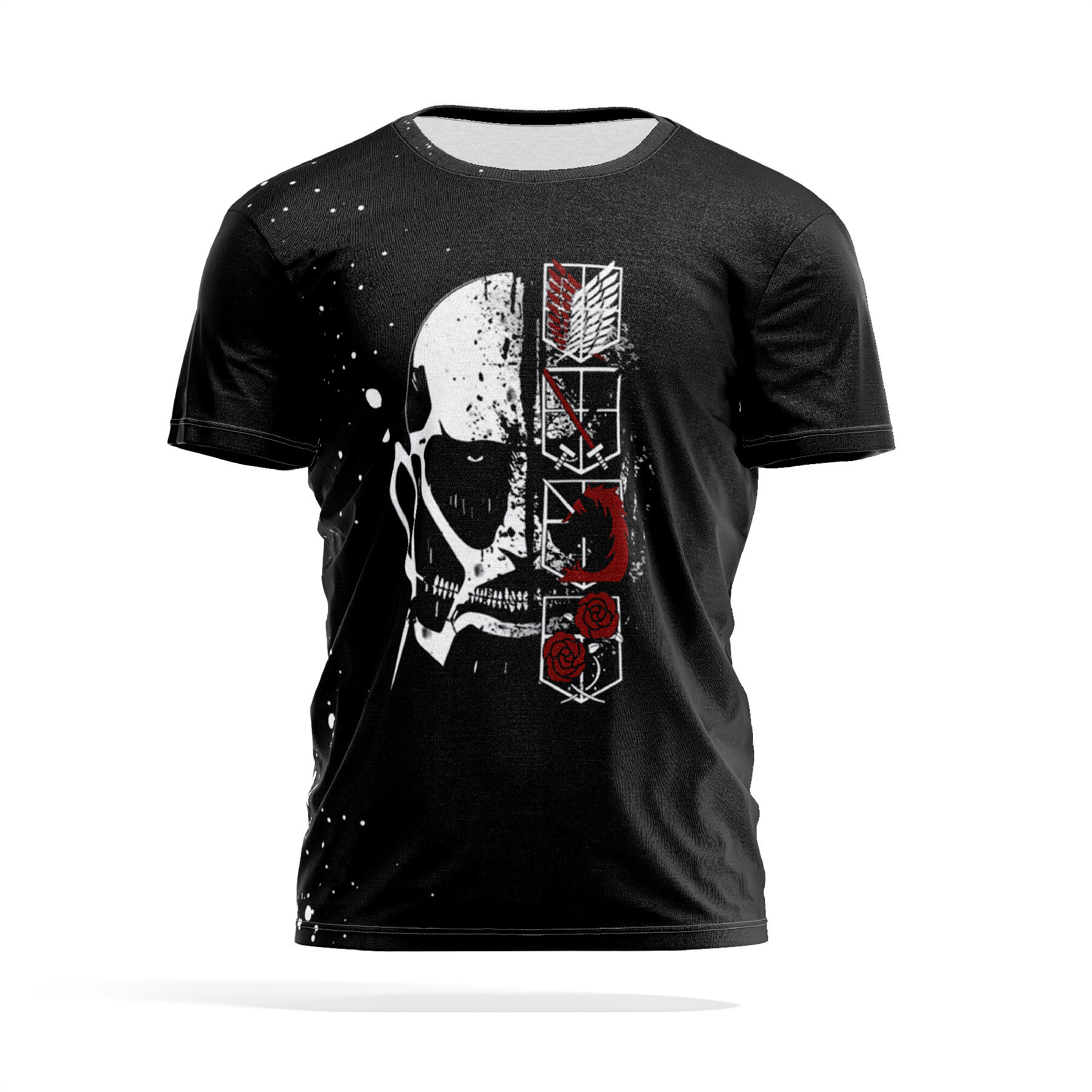 

Футболка мужская PANiN PaninManTshirtVM_5_8_VM1608815 разноцветная 5XL, PaninManTshirtVM_5_8_VM1608815