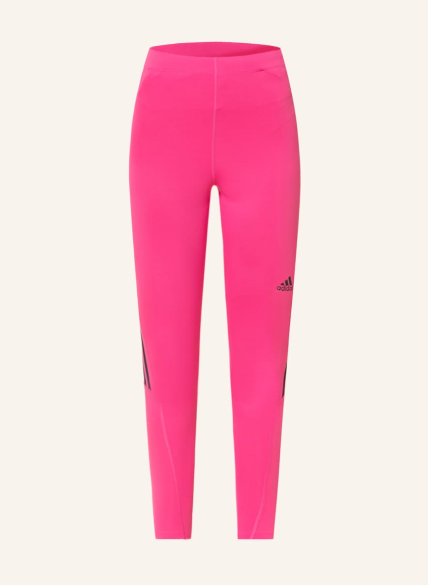 

Леггинсы женские Adidas 1001298231 розовые M (доставка из-за рубежа), 1001298231