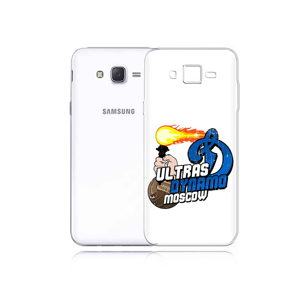 

Чехол MyPads Tocco для Samsung Galaxy J5 ФК Динамо (PT29188.586.177), Прозрачный, Tocco