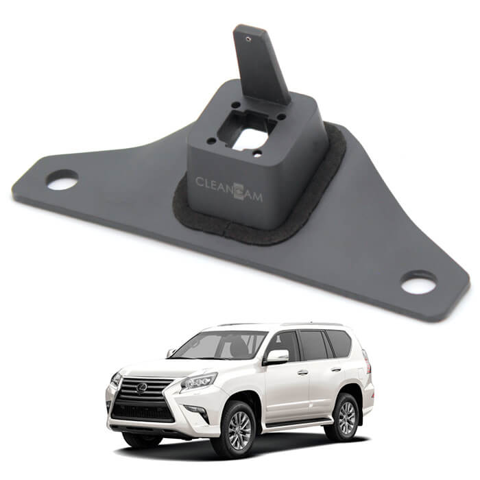 

Омыватель камеры заднего вида CleanCam для Lexus GX 2013-2019 3108, Lexus GX 2013-2019