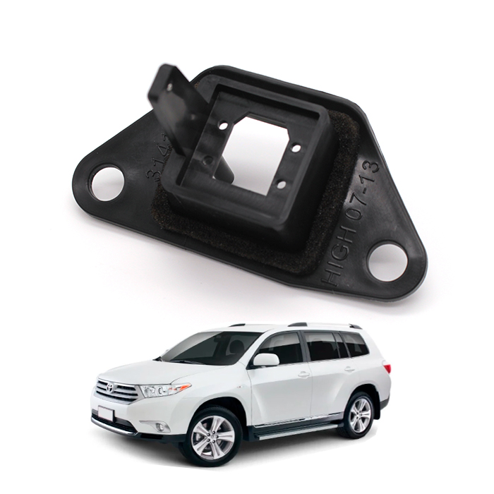 

Омыватель камеры заднего вида CleanCam для Toyota Highlander II (U40) 2007 - 2013 3143, Toyota Highlander II (U40) 2007 - 2013