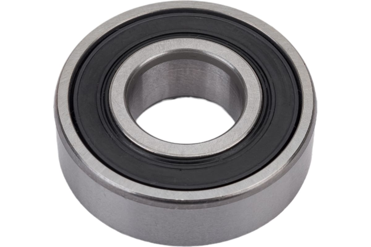 

Подшипник ZKL 6301 (2RS) 12ммх37ммх12мм