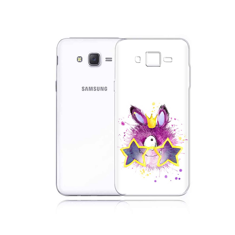 

Чехол MyPads Tocco для Samsung Galaxy J5 Шуршуля (PT29188.586.202), Прозрачный, Tocco