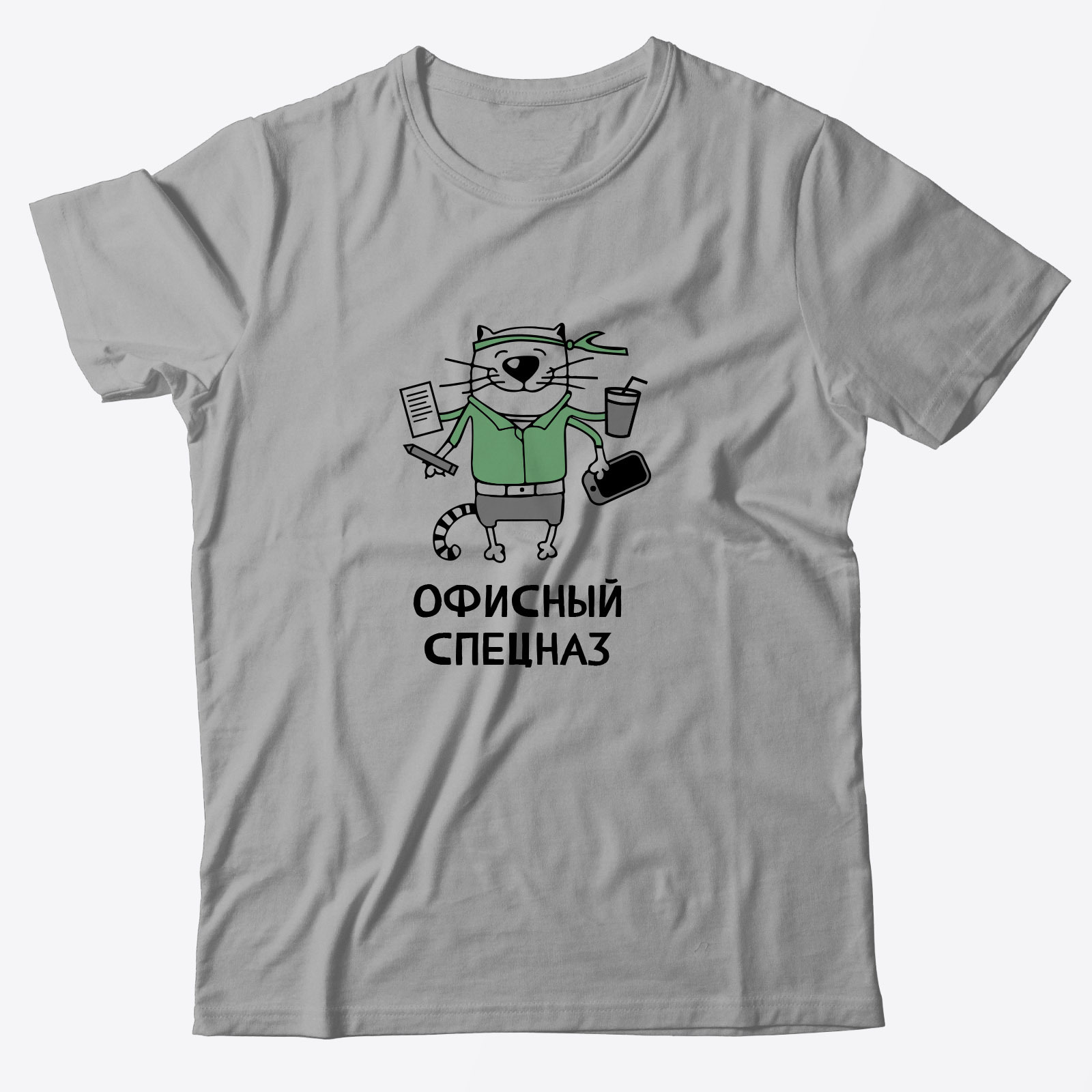 

Футболка мужская SHARP&CUT 8437ebc5 серая 46 RU, Серый, 8437ebc5b666869a31d0b214a8445153