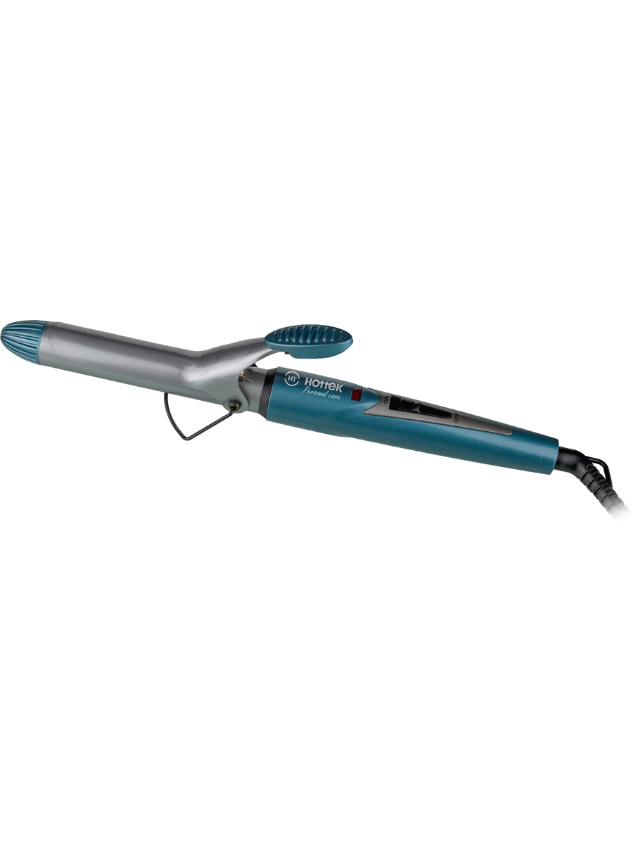 

Электрощипцы Hottek HT-967-111 Blue