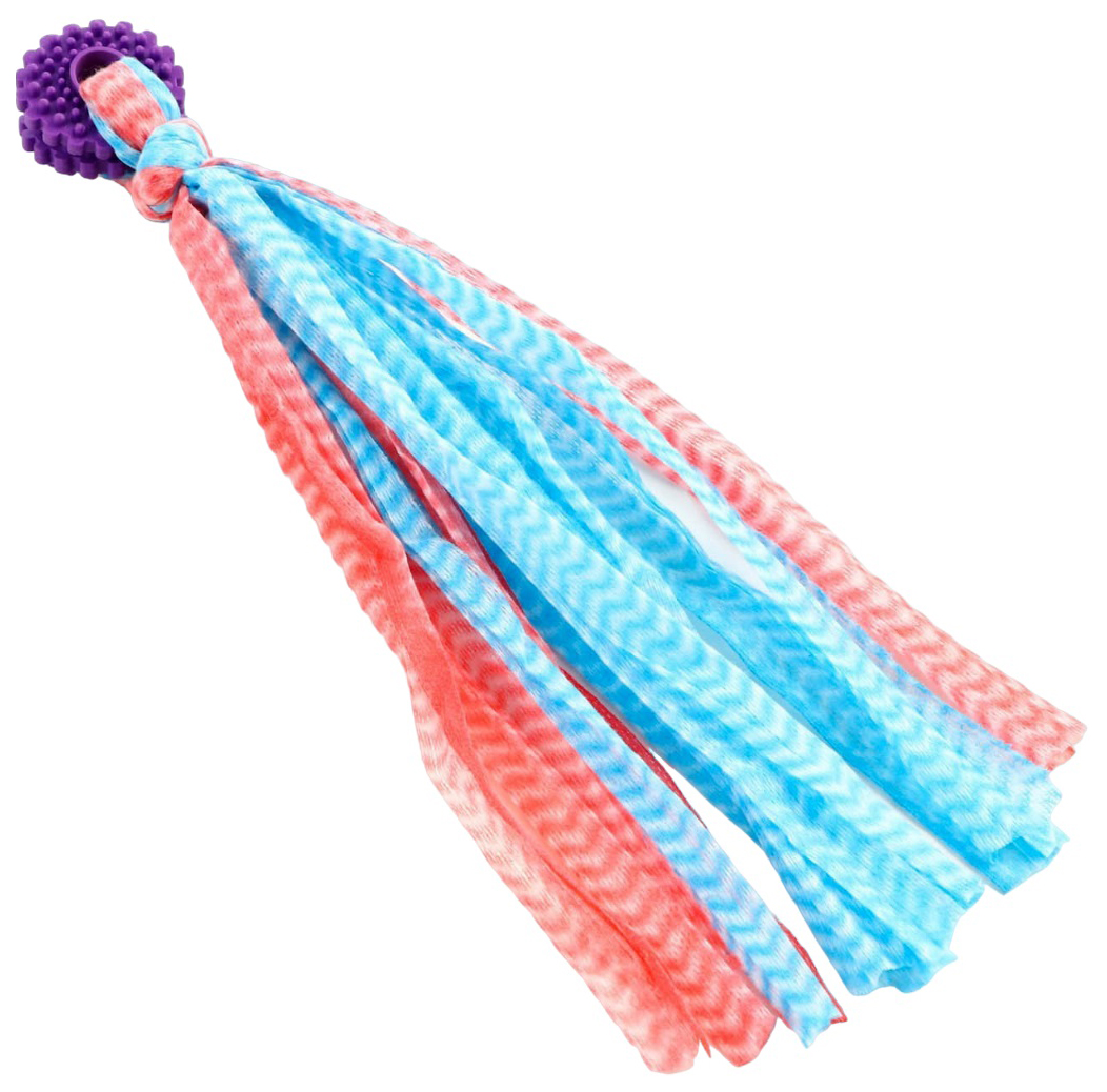 

Игрушка для собак Пижон бабочка, 30 см