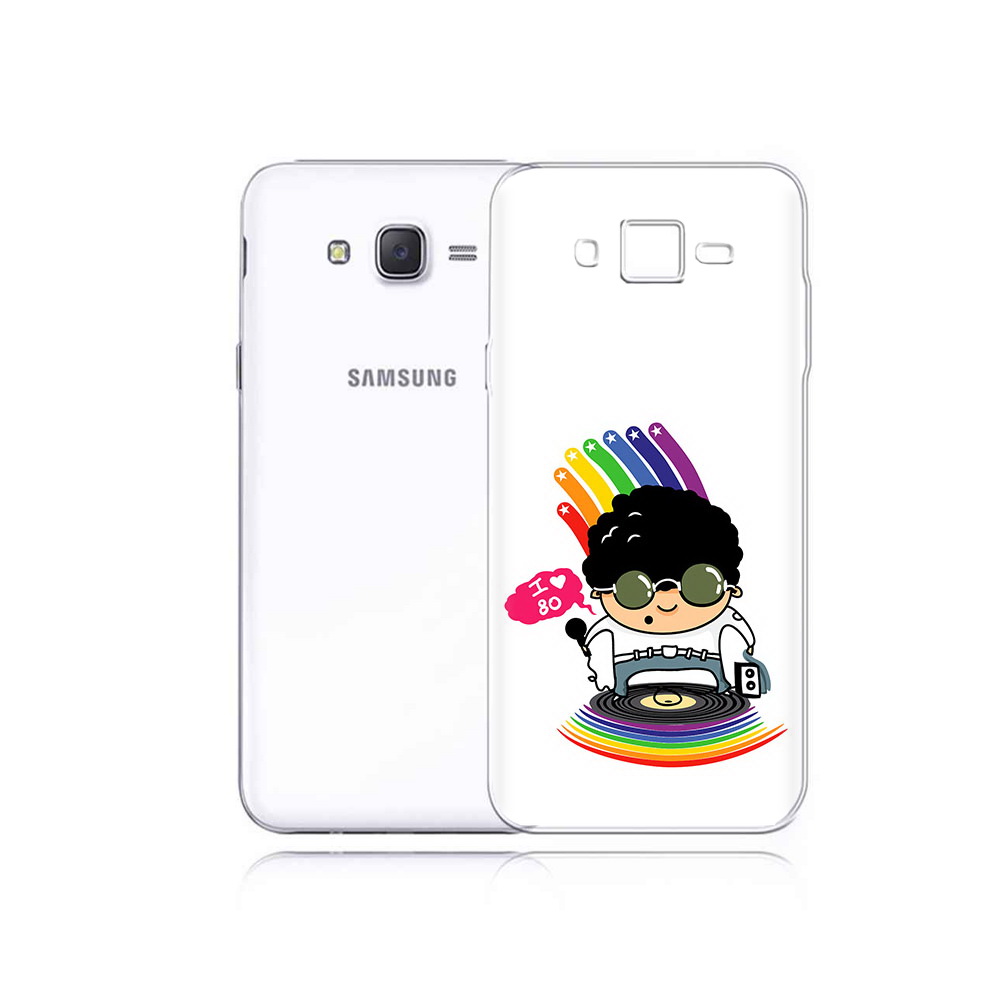 

Чехол MyPads Tocco для Samsung Galaxy J5 Я люблю 80-е (PT29188.586.205), Прозрачный, Tocco