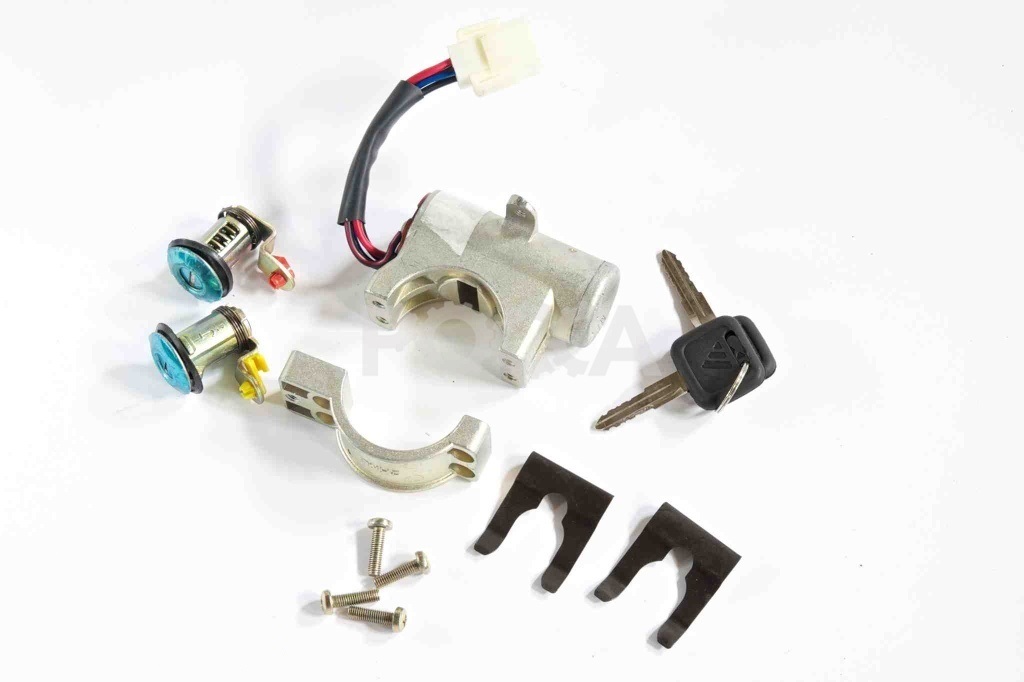 

Замок зажигания OEM 1B22037321006