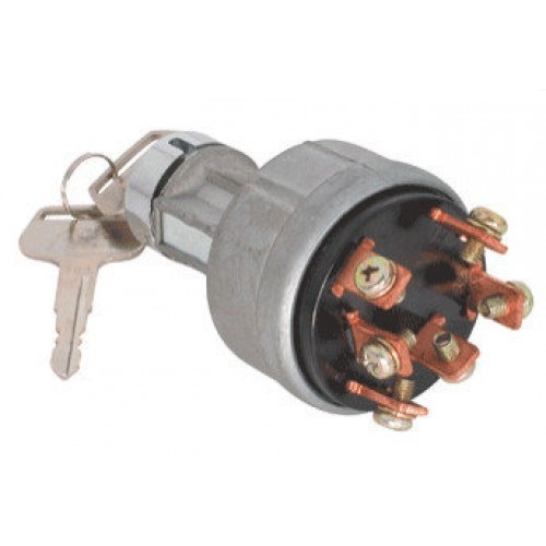 

Замок зажигания OEM 08086-20000