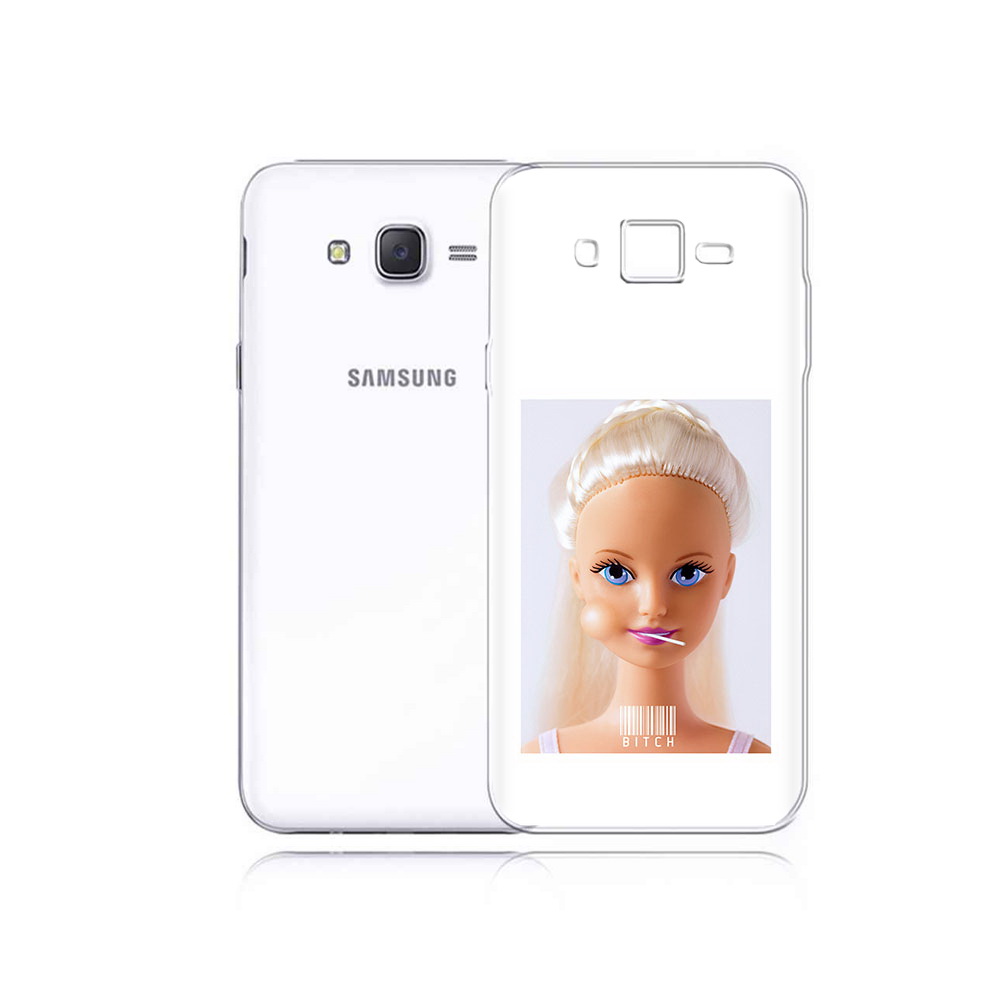 

Чехол MyPads Tocco для Samsung Galaxy J5 барби (PT29188.586.226), Прозрачный, Tocco