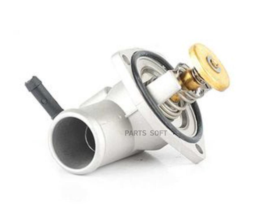 

Basbug Bsg65-125-006 Корпус Термостата В Сборе (92*C)
