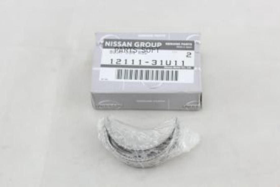 

Подшипник NISSAN 1211131U11