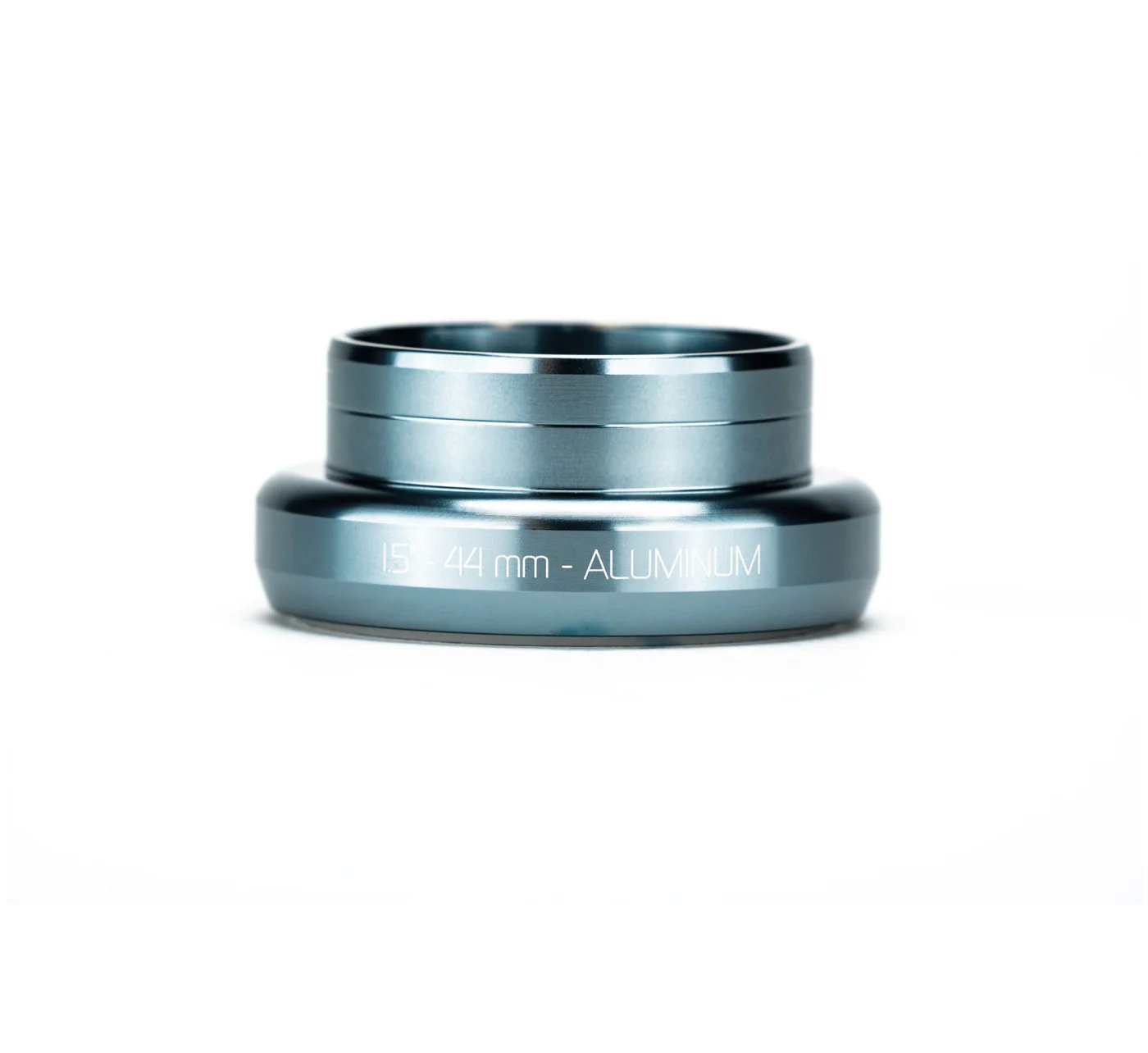 

Рулевая колонка низ 1.5" FSA PREMIUM OnePointFive EC44/40, Серебристый