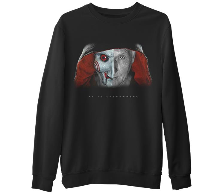 

Свитшот мужской Lord Tshirt SK-1241 черный S (доставка из-за рубежа), SK-1241