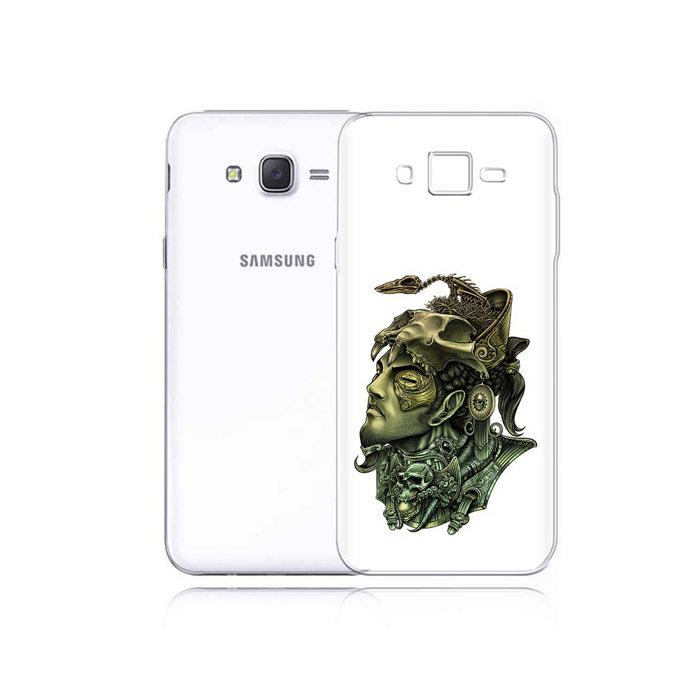 

Чехол MyPads Tocco для Samsung Galaxy J5 бронзовый воин (PT29188.586.248), Прозрачный, Tocco
